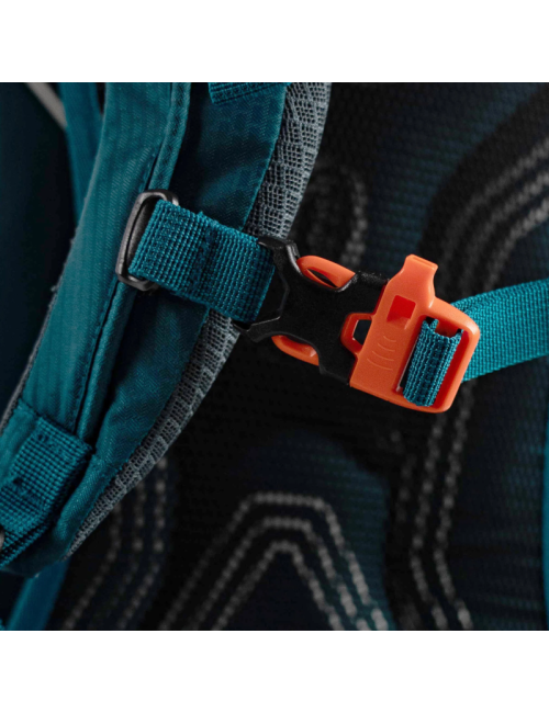 Highlander Vega 25L Mochila Mujer Gris - CheapOutdoor