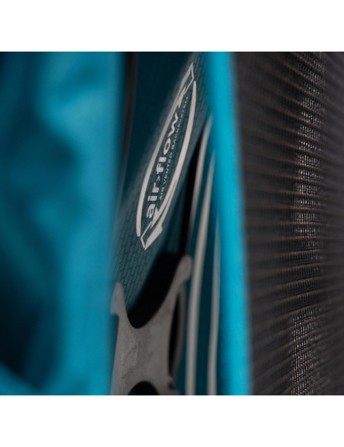 Highlander Vega 25L Mochila Mujer Gris - CheapOutdoor