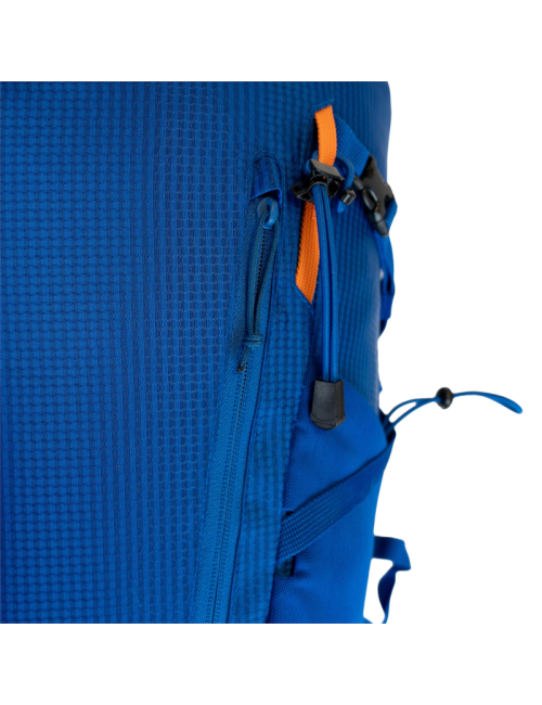 Sac à dos Highlander Vega 25L pour hommes Bleu - CheapOutdoor