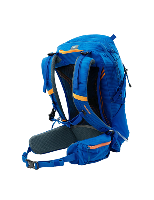 Sac à dos Highlander Vega 25L pour hommes Bleu - CheapOutdoor