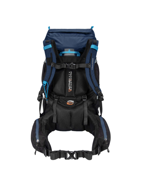 Zaino Highlander Novar 60+5L Blu - CheapOutdoor