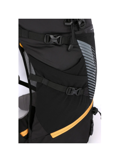 Sac à dos Husky Expedition Capture 40 litres - Noir