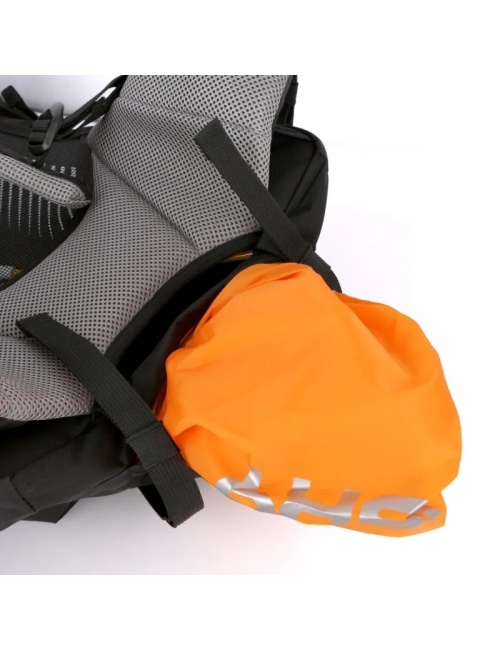 Husky Rucksack Expedition Capture 40 Liter - Schwarz