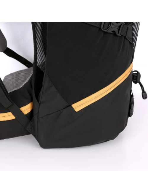 Husky Rucksack Expedition Capture 40 Liter - Schwarz