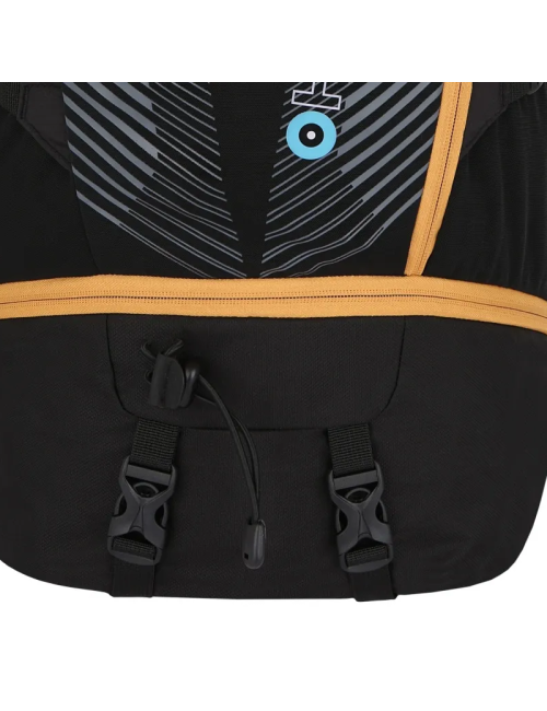 Husky Rucksack Expedition Capture 40 Liter - Schwarz