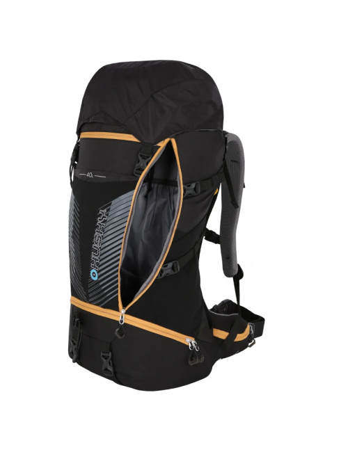 Husky Rucksack Expedition Capture 40 Liter - Schwarz