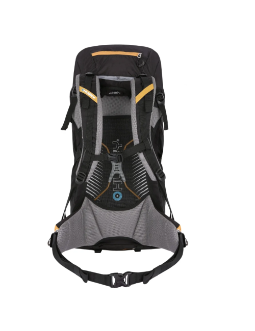 Husky Rucksack Expedition Capture 40 Liter - Schwarz
