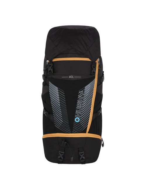 Husky Rucksack Expedition Capture 40 Liter - Schwarz