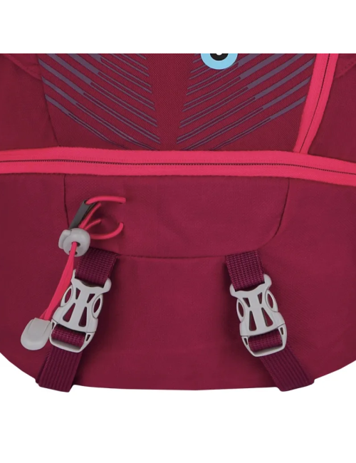 Husky Rucksack Expedition Capture Magenta 40 Liter - Rot