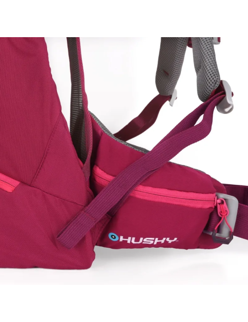 Husky Rucksack Expedition Capture Magenta 40 Liter - Rot