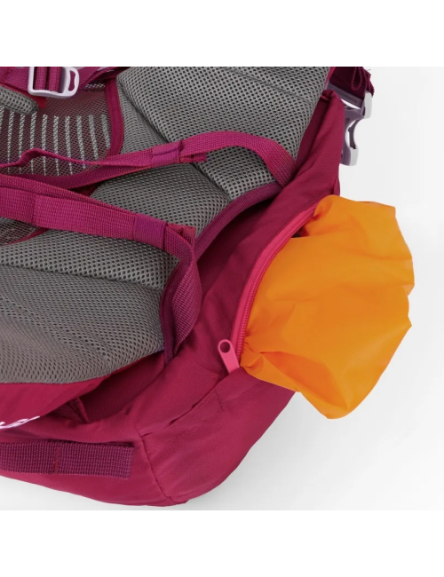 Husky Rucksack Expedition Capture Magenta 40 Liter - Rot