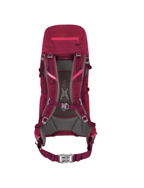 Husky rugzak Expeditie Capture Magenta 40 liter - Rood