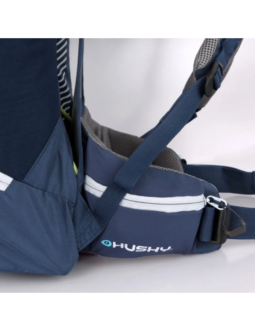 Husky rugzak Expeditie Capture 40 liter - Donker Blauw