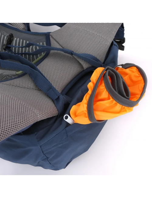 Zaino Husky Expedition Capture 40 litri - Blu scuro