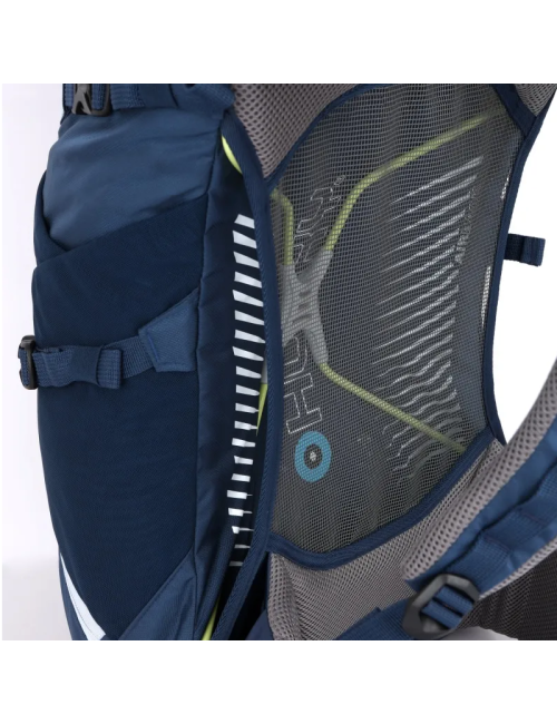 Zaino Husky Expedition Capture 40 litri - Blu scuro
