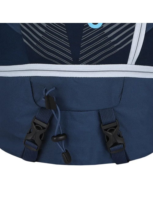 Zaino Husky Expedition Capture 40 litri - Blu scuro