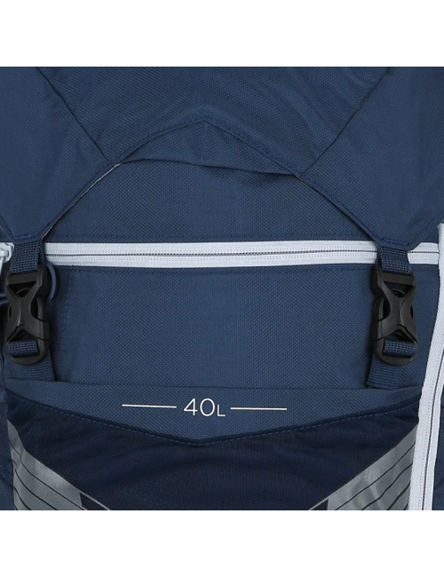 Husky rugzak Expeditie Capture 40 liter - Donker Blauw