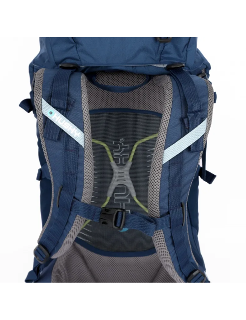 Zaino Husky Expedition Capture 40 litri - Blu scuro