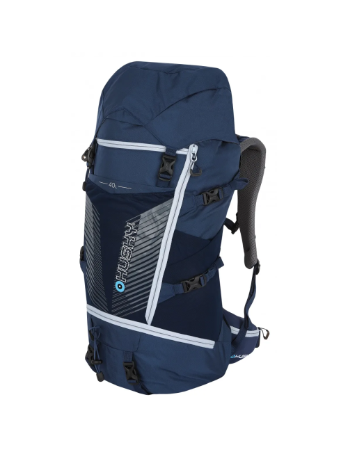 Husky rugzak Expeditie Capture 40 liter - Donker Blauw