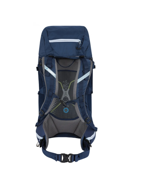 Zaino Husky Expedition Capture 40 litri - Blu scuro