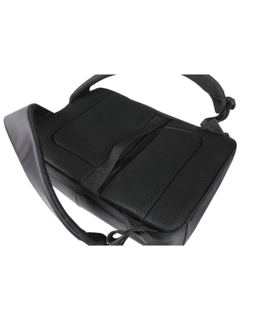 Mochila Husky Office 12 litros diseño business mochila city - Negro