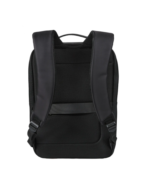 Mochila Husky Office 12 litros diseño business mochila city - Negro