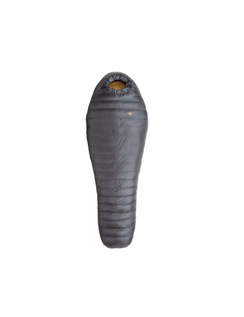 Saco de dormir Turbat NOX 250 -8°C - Gris