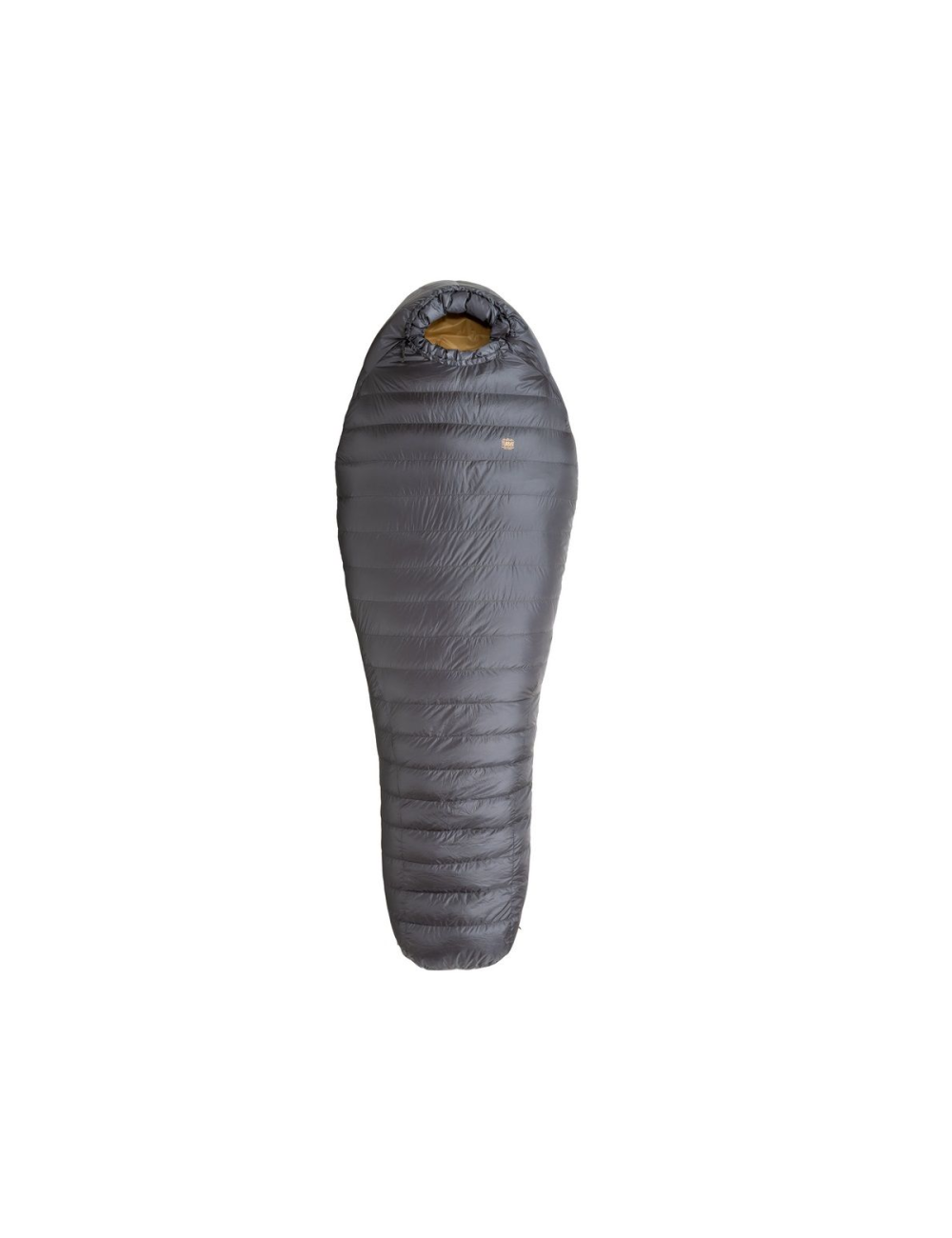 Saco de dormir Turbat NOX 250 -8°C - Gris