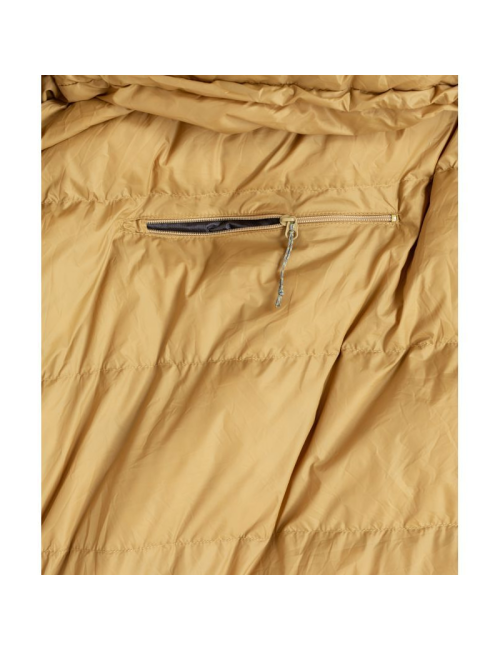 Saco de dormir Turbat NOX 250 -8°C - Gris