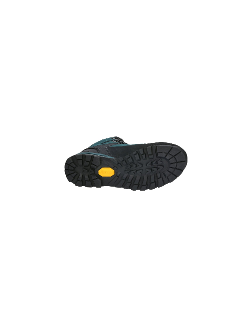 Scarponi da trekking Brütting Mount Tasman con Comfortex - Petrol - Turchese