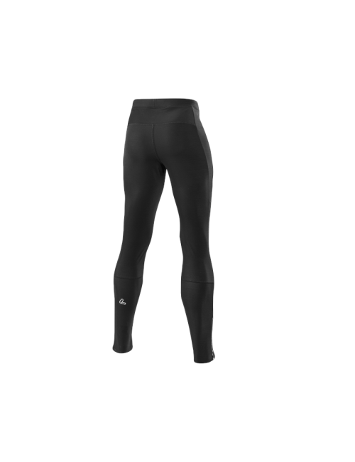 Loeffler sports trousers long M Tights Thermo TIV for men - Black
