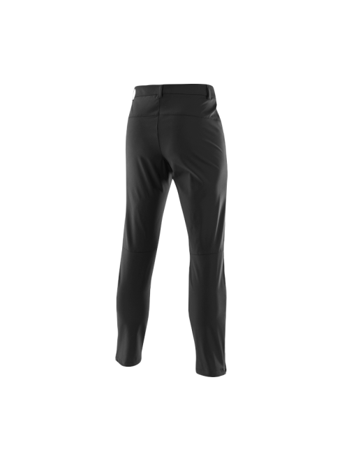 Loeffler Radhose lang M Bike Pants Alaska ASW für Männer - Schwarz