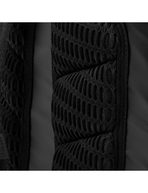 Sac à dos Veltra Cabin Bag Combo avec poche RFID et zips antivol - Noir