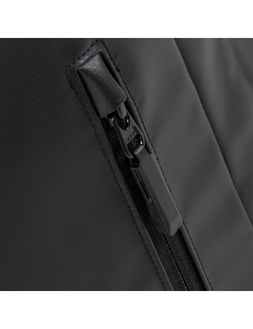 Zaino Veltra Borsa da cabina Combo con tasca RFID e cerniere antifurto - Nero
