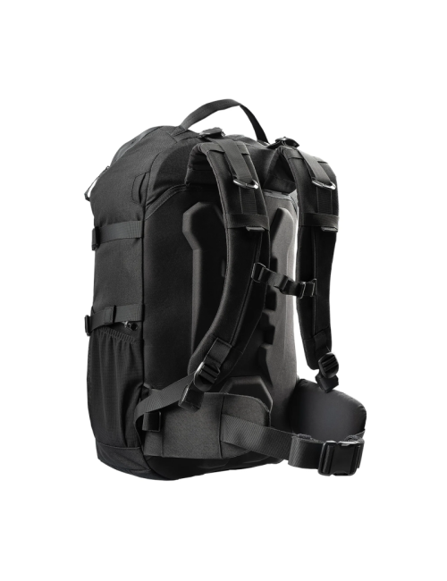 Mochila táctica Stoirm 40L Gen2 - Negro