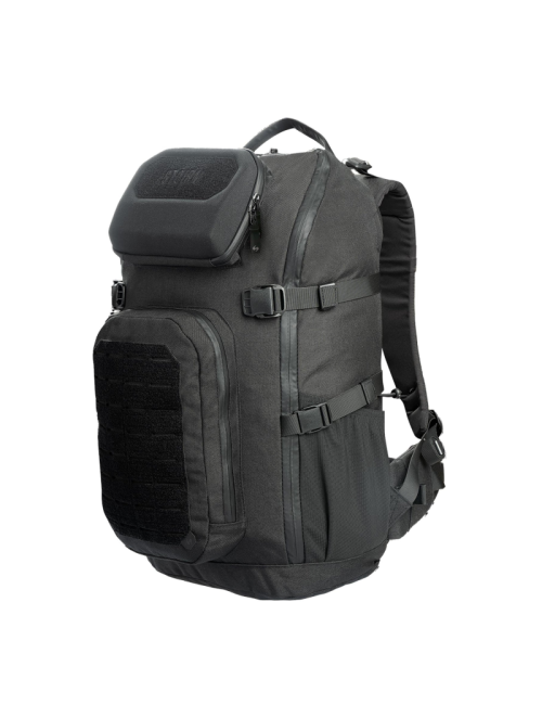 Stoirm rugzak 40L tactical pack Gen2 - Zwart