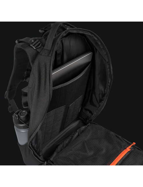 Stoirm rugzak 40L tactical pack Gen2 - Zwart