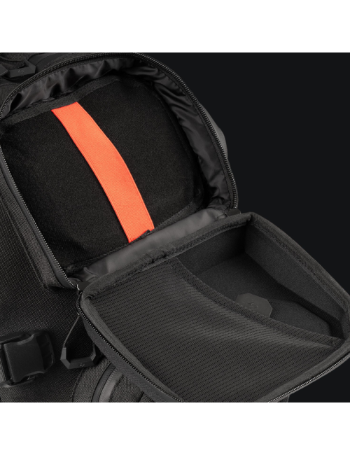 Zaino Stoirm 40L tattico Gen2 - Nero