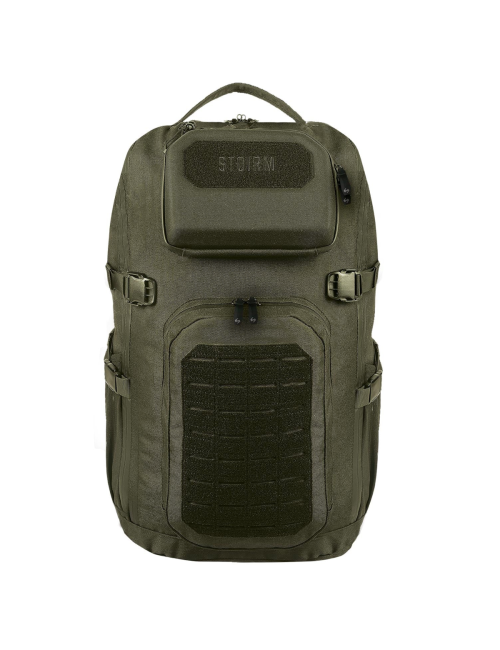 Zaino Stoirm 40L tattico Gen2 - Verde ranger