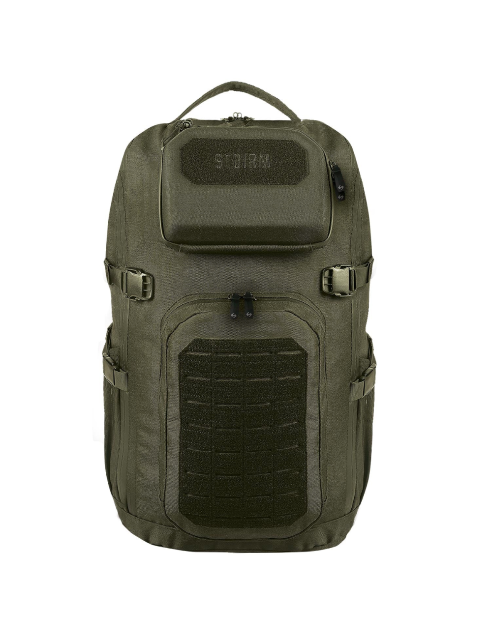 Zaino Stoirm 40L tattico Gen2 - Verde ranger