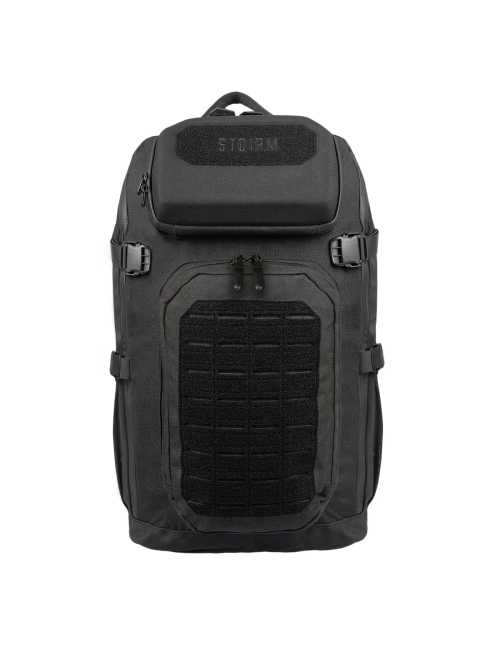 Zaino Stoirm 25L tattico Gen2 - Nero
