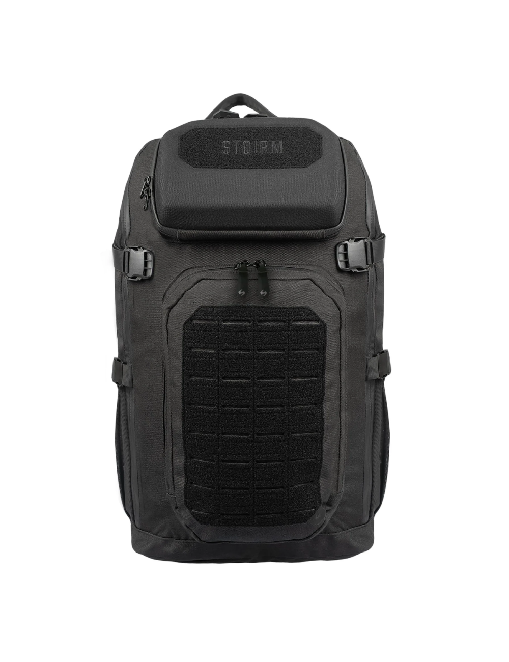Stoirm rugzak 25L tactical pack Gen2 - Zwart