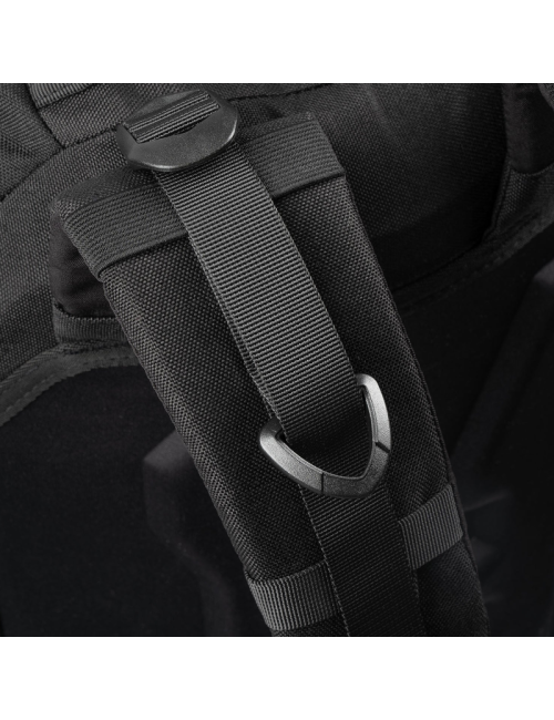 Zaino Stoirm 25L tattico Gen2 - Nero