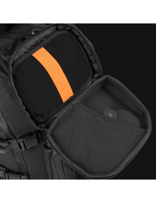 Zaino Stoirm 25L tattico Gen2 - Nero