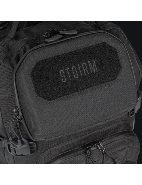 Zaino Stoirm 25L tattico Gen2 - Nero