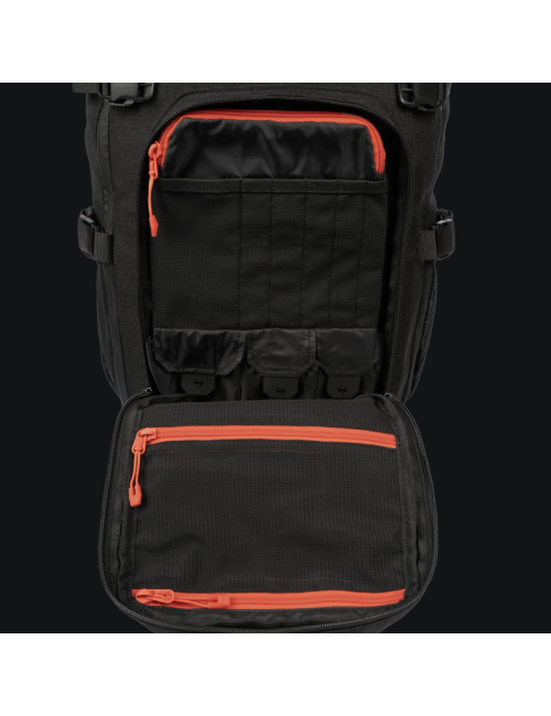 Zaino Stoirm 25L tattico Gen2 - Nero