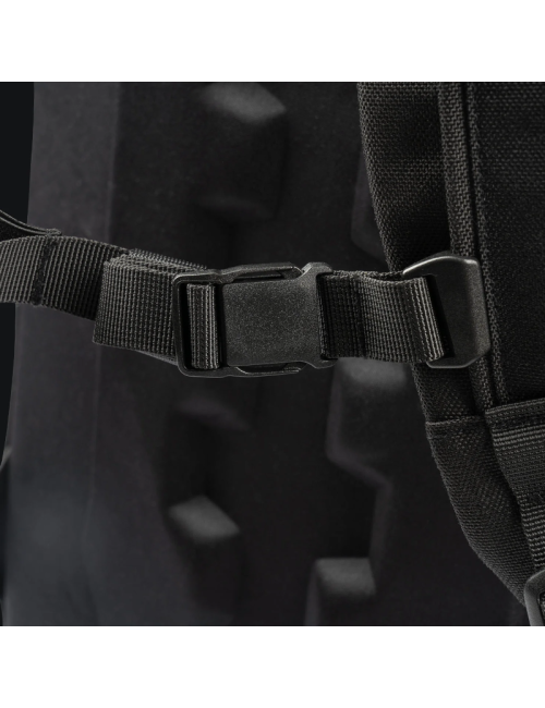 Zaino Stoirm 25L tattico Gen2 - Nero