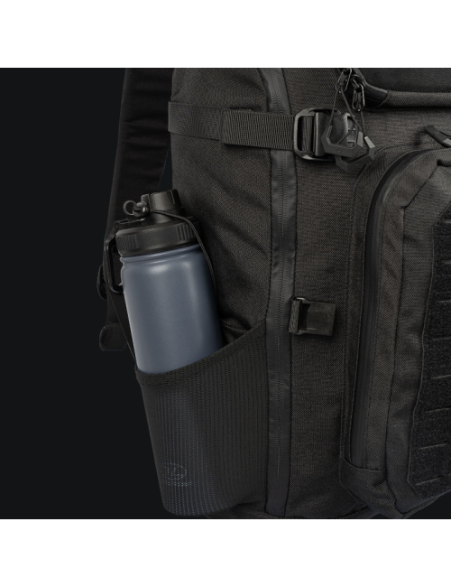 Zaino Stoirm 25L tattico Gen2 - Nero