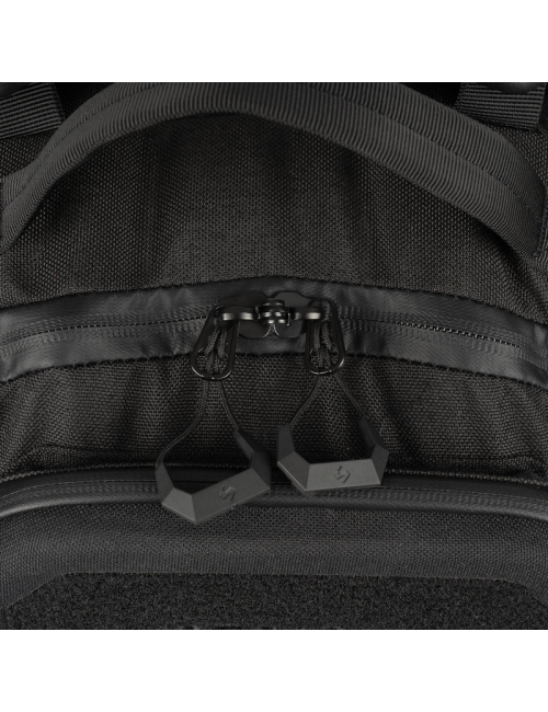 Zaino Stoirm 25L tattico Gen2 - Nero