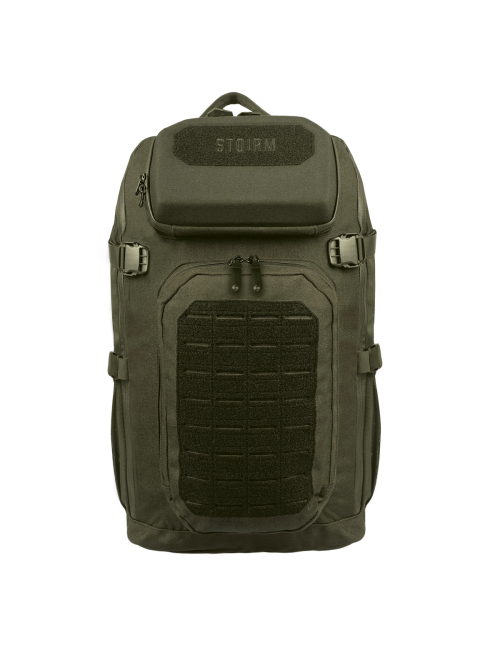 Zaino Stoirm 25L tattico Gen2 - Verde ranger